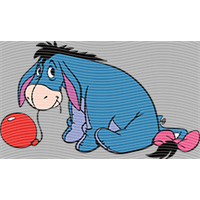 Winnie the Pooh-WP 315